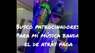 Buscando alos patrocinadores  como se merece para darles un regalo 418 Mendez Moisés